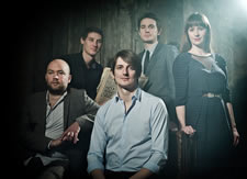 An Interview with The Leisure Society