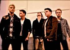 Thumbnail image for The Dunwells – Album Launch Party @ The Islington 11 April (Live Review)